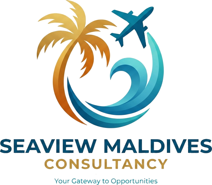 Seaview Maldives Consultancy